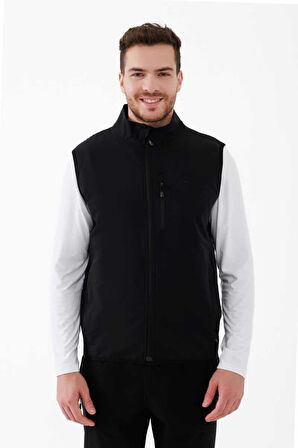 2AS BOWEN İNCE SOFTSHELL UNISEX YELEK