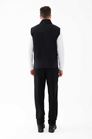 2AS BOWEN İNCE SOFTSHELL UNISEX YELEK