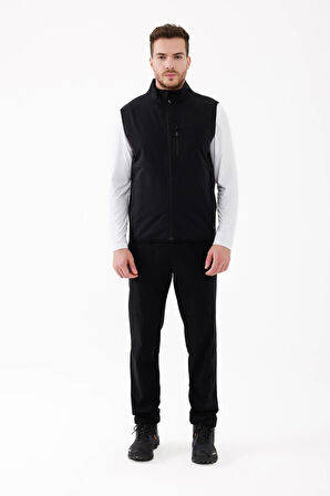 2AS BOWEN İNCE SOFTSHELL UNISEX YELEK