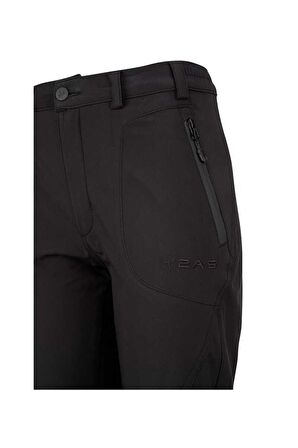 2AS BOSIE İNCE SOFTSHELL KADIN PANTOLON