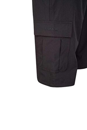 2AS PANTERA ERKEK KARGO ŞORT