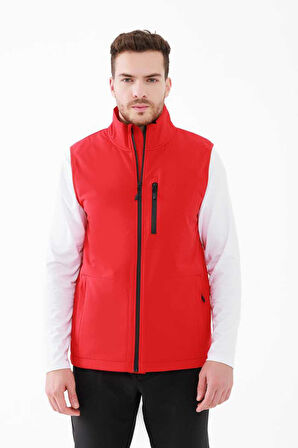 2AS BOWEN İNCE SOFTSHELL UNISEX YELEK