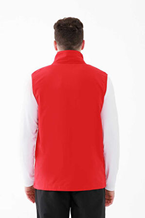 2AS BOWEN İNCE SOFTSHELL UNISEX YELEK