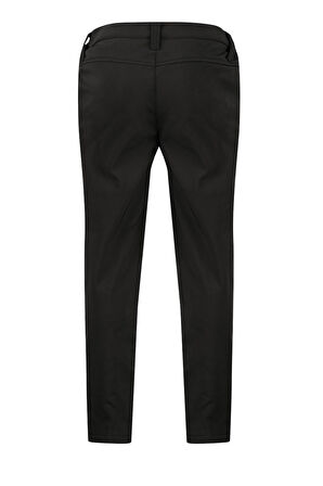 2AS Bırger İnce Softshell Çocuk Pantolon