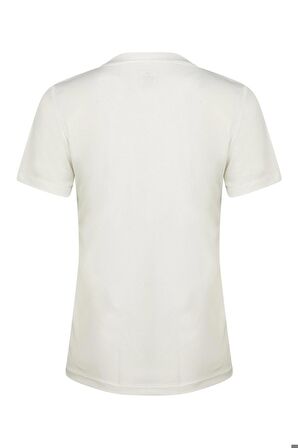 FREDA V YAKA Kadın T-SHİRT