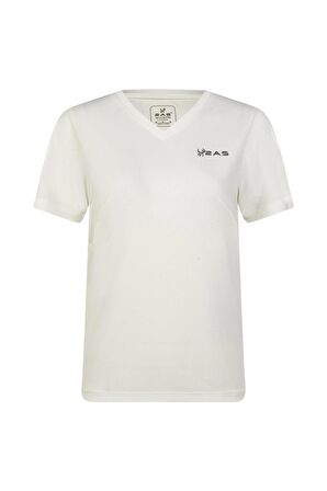 FREDA V YAKA Kadın T-SHİRT