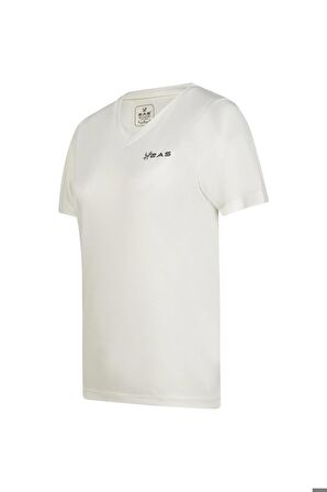 FREDA V YAKA Kadın T-SHİRT