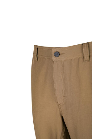 2AS Porce Erkek Pantolon Kahve