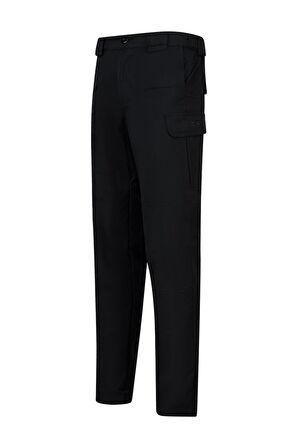 2AS Tiger Tactical Pantolon Siyah