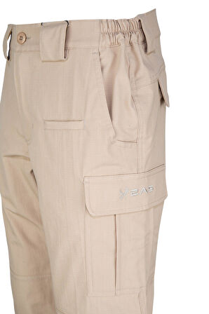 2AS Tiger Tactical Pantolon Kum