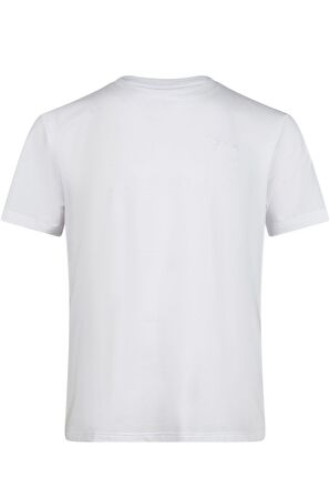 2as Winson Erkek Viloft Sıfır Yaka T-Shırt