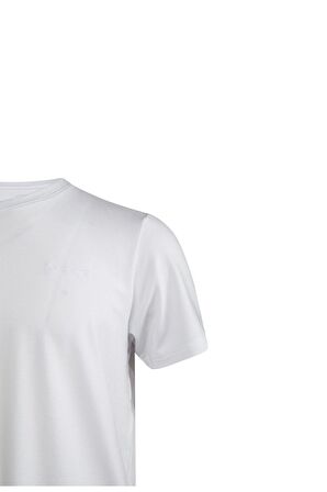 2as Winson Erkek Viloft Sıfır Yaka T-Shırt