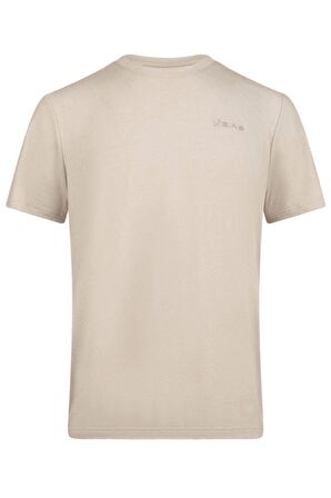 WINSON ERKEK VİLOFT SIFIR YAKA T-SHİRT