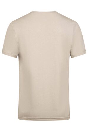 WINSON ERKEK VİLOFT SIFIR YAKA T-SHİRT