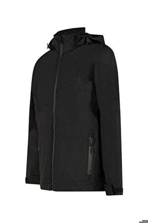 2AS BAUER İNCE SOFTSHELL ÇOCUK MONT