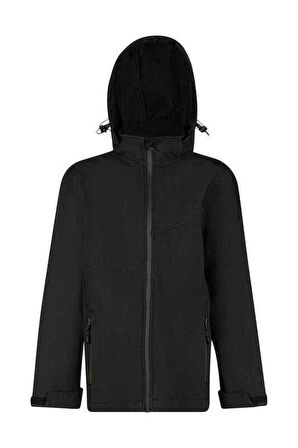 2AS BAUER İNCE SOFTSHELL ÇOCUK MONT