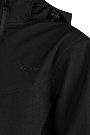 2AS BAUER İNCE SOFTSHELL ÇOCUK MONT