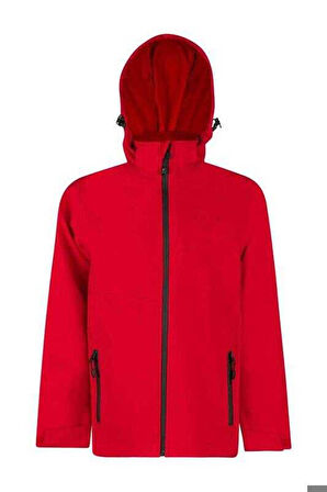 2AS BAUER İNCE SOFTSHELL ÇOCUK MONT