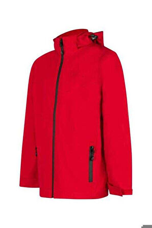 2AS BAUER İNCE SOFTSHELL ÇOCUK MONT