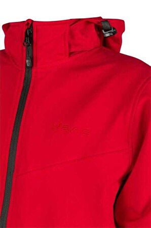 2AS BAUER İNCE SOFTSHELL ÇOCUK MONT