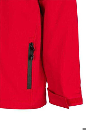 2AS BAUER İNCE SOFTSHELL ÇOCUK MONT