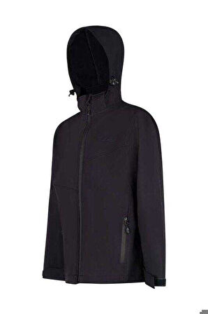 2AS BAUER İNCE SOFTSHELL ÇOCUK MONT