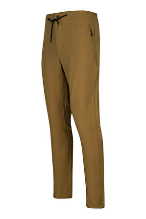Pottega Jogger Pantolon Kahverengi