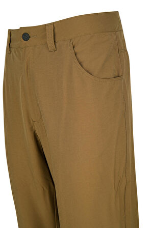 Pottega Jogger Pantolon Kahverengi