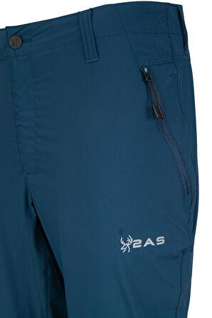 2AS Pardian Erkek Pantolon Lacivert