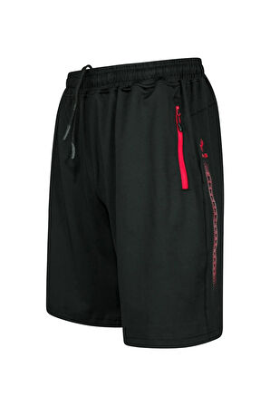 Sakarya Milli Takım Şort Siyah