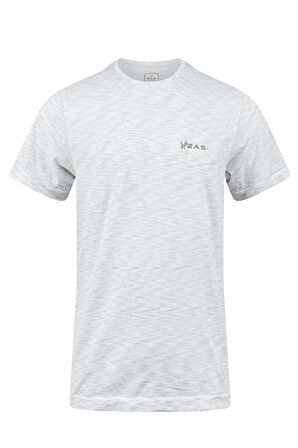 2AS Talent Seamless T-Shirt Beyaz