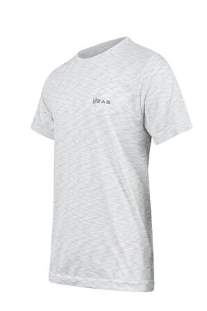 2AS Talent Seamless T-Shirt Beyaz