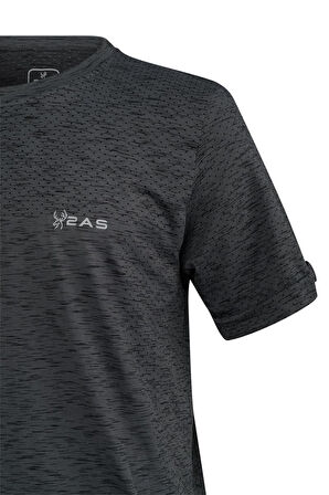 2AS Talent Seamless T-Shirt