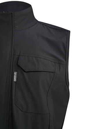 Stobia II. Yelek Antrasit