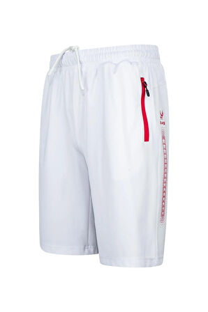 Sakarya Milli Takım Şort Beyaz