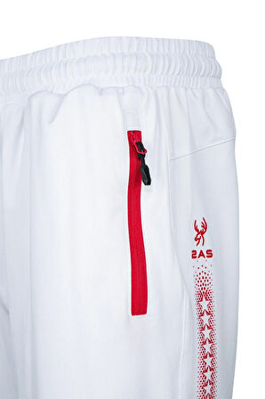 Sakarya Milli Takım Şort Beyaz