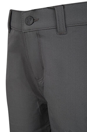 2AS Wıllow Çocuk Merino Yünlü Pantolon Antrasit