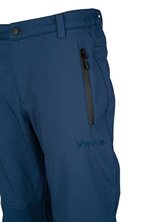 2AS Salah II. Softshell Erkek Pantolon