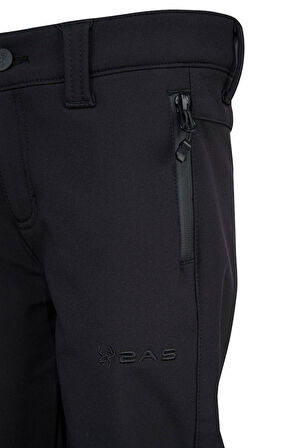 2AS Sand Softshell Çocuk Pantolonu