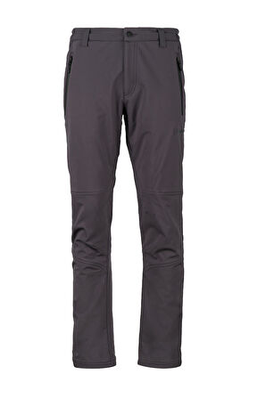 2AS Salah II. Softshell Erkek Pantolon Siyah