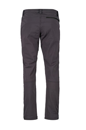 2AS Salah II. Softshell Erkek Pantolon Siyah