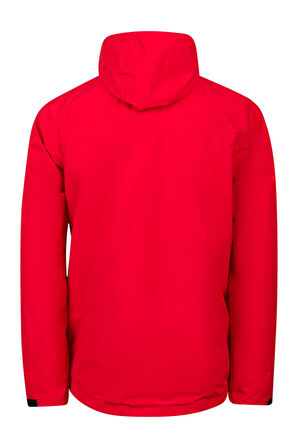 2AS Mılton 3 İn 1 Mont Kırmızı