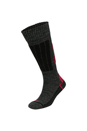 2as Merino Wool Ski Socks Çorap