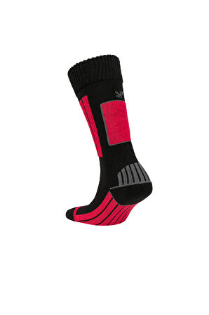 2as Merino Wool Ski Socks Çorap