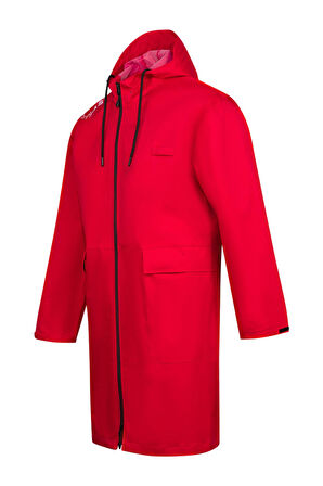 2AS Taffy Yağmurluk Baskısız