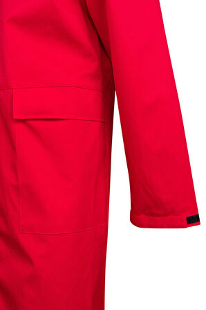 2AS Taffy Yağmurluk Baskısız