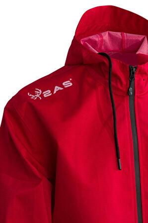 2AS Taffy Yağmurluk Baskısız