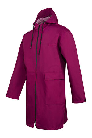 2AS Taffy Yağmurluk Baskısız