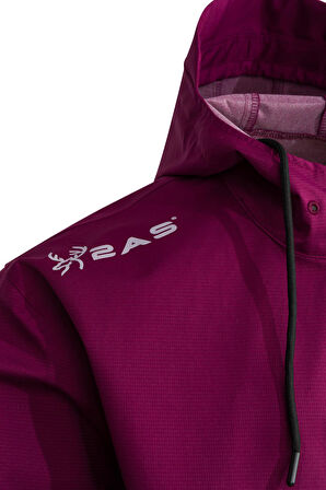 2AS Taffy Yağmurluk Baskısız