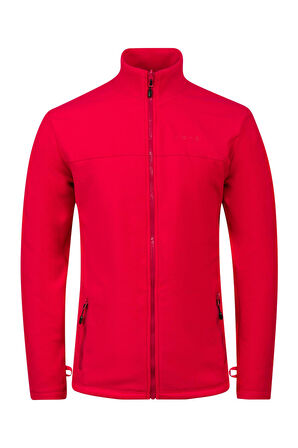 2AS Mılton 3 İn 1 Mont Kırmızı